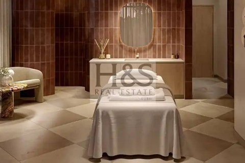 Apartament na sprzedaż w Dubai Harbour, Dubai, ZEA 5 sypialnie, 542 mkw., nr 642253 - zdjęcie 12