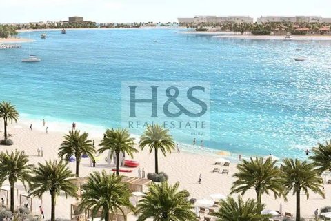 Apartament na sprzedaż w Dubai Harbour, Dubai, ZEA 5 sypialnie, 542 mkw., nr 642253 - zdjęcie 10