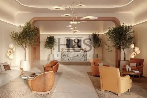 Apartament na sprzedaż w Dubai Harbour, Dubai, ZEA 5 sypialnie, 542 mkw., nr 642253 - zdjęcie 7