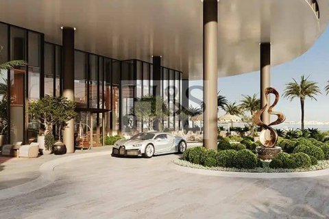 Apartament na sprzedaż w Dubai Harbour, Dubai, ZEA 5 sypialnie, 542 mkw., nr 642253 - zdjęcie 5
