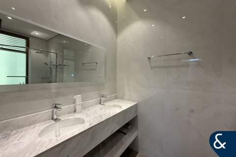 וילה להשכרה ב Meydan, Dubai, איחוד האמירויות  5 חדרי שינה, 925 מ"ר, מספר 697592 - תמונה 8