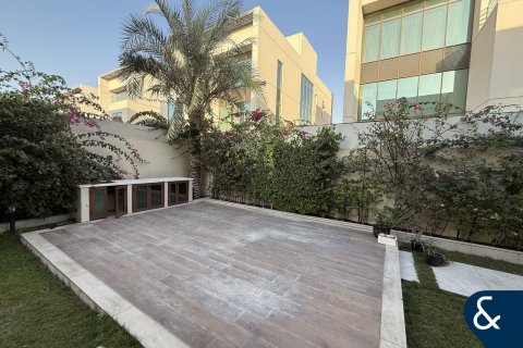 וילה להשכרה ב Meydan, Dubai, איחוד האמירויות  5 חדרי שינה, 925 מ"ר, מספר 697592 - תמונה 14