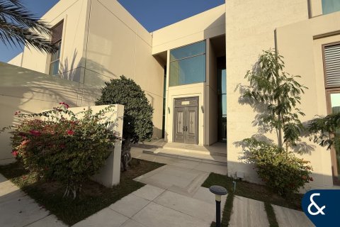 וילה להשכרה ב Meydan, Dubai, איחוד האמירויות  5 חדרי שינה, 925 מ"ר, מספר 697592 - תמונה 15