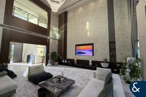 וילה להשכרה ב Meydan, Dubai, איחוד האמירויות  5 חדרי שינה, 925 מ"ר, מספר 697592 - תמונה 3