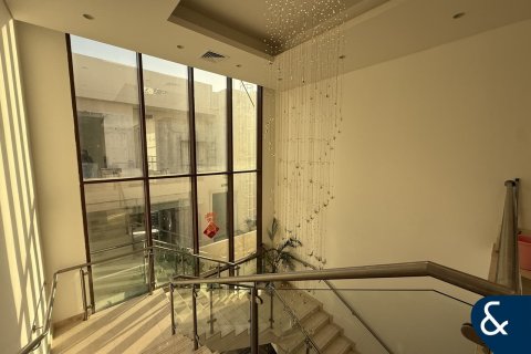 וילה להשכרה ב Meydan, Dubai, איחוד האמירויות  5 חדרי שינה, 925 מ"ר, מספר 697592 - תמונה 11