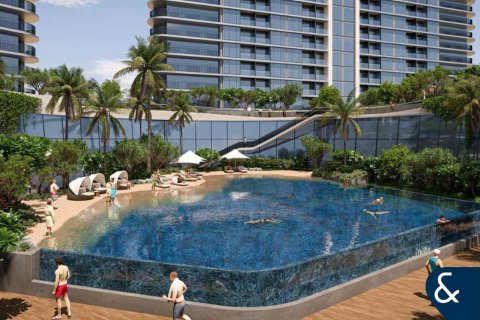 Apartment in Motor City, Dubai, UAE 1 bedroom, 51 sq.m. № 697597 - photo 9