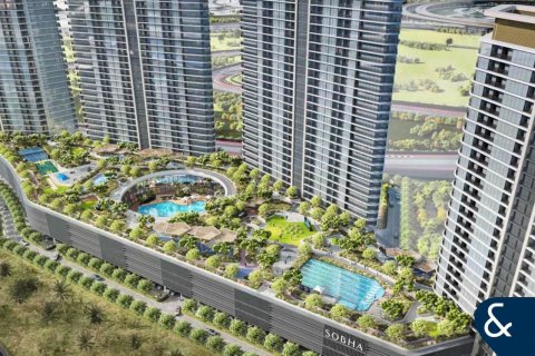 Apartment in Motor City, Dubai, UAE 1 bedroom, 51 sq.m. № 697597 - photo 10