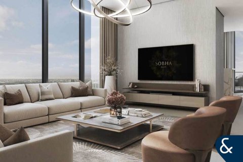 Apartment in Motor City, Dubai, UAE 1 bedroom, 51 sq.m. № 697597 - photo 8