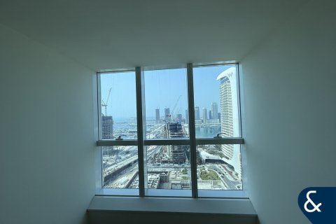 Apartman u Dubai Marina, Dubai, UAE 1 spavaća soba, 74 m2 Br. 697594 - fotografija 9