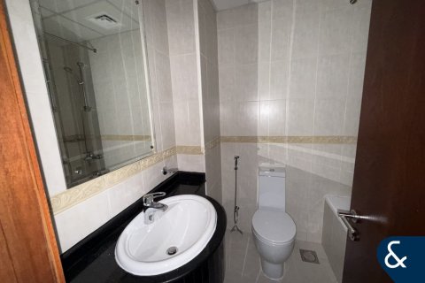 Apartman u Dubai Marina, Dubai, UAE 1 spavaća soba, 74 m2 Br. 697594 - fotografija 11