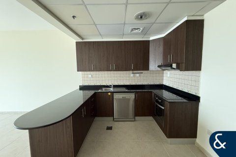Apartman u Dubai Marina, Dubai, UAE 1 spavaća soba, 74 m2 Br. 697594 - fotografija 2