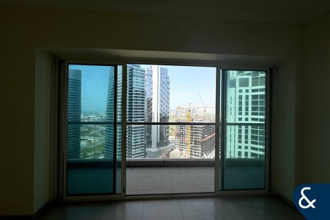 דירה להשכרה ב Jumeirah Lake Towers, Dubai, איחוד האמירויות  2 חדרי שינה, 122 מ"ר, מספר 697593 - תמונה 2