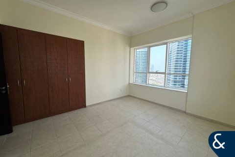 דירה להשכרה ב Jumeirah Lake Towers, Dubai, איחוד האמירויות  2 חדרי שינה, 122 מ"ר, מספר 697593 - תמונה 3