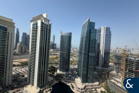 דירה להשכרה ב Jumeirah Lake Towers, Dubai, איחוד האמירויות  2 חדרי שינה, 122 מ"ר, מספר 697593 - תמונה 8