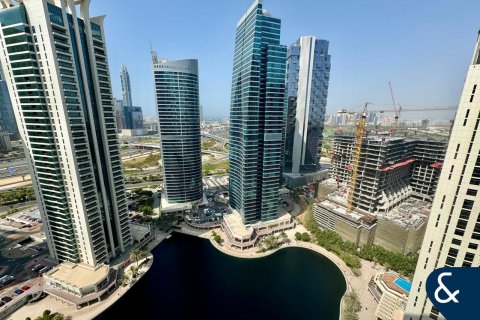 דירה להשכרה ב Jumeirah Lake Towers, Dubai, איחוד האמירויות  2 חדרי שינה, 122 מ"ר, מספר 697593 - תמונה 7