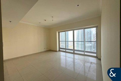 דירה ב Jumeirah Lake Towers, Dubai, איחוד האמירויות 2 חדרי שינה, 122 מ
