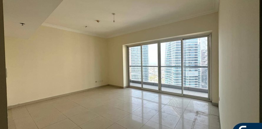 דירה ב Jumeirah Lake Towers, Dubai, איחוד האמירויות 2 חדרי שינה, 122 מ"ר מספר 697593
