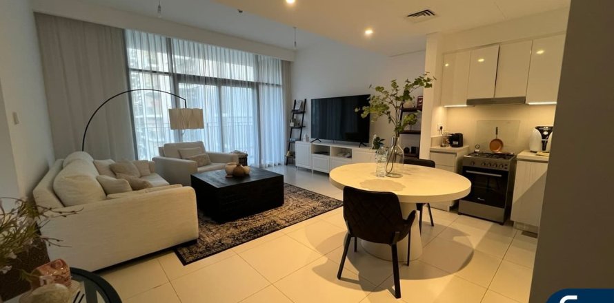 阿联酋 Dubai Dubai Hills Estate 公寓  2 卧, 96 平方米 , 编号 697598