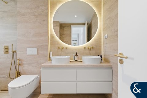 Villa til salg i The Springs, Dubai, UAE 3 soveværelser, 210 kvm № 697596 - foto 22