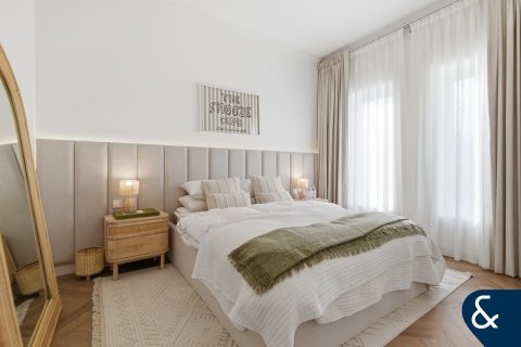 Villa til salg i The Springs, Dubai, UAE 3 soveværelser, 210 kvm № 697596 - foto 18