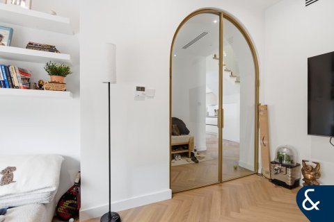 Villa til salg i The Springs, Dubai, UAE 3 soveværelser, 210 kvm № 697596 - foto 12