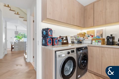 Villa til salg i The Springs, Dubai, UAE 3 soveværelser, 210 kvm № 697596 - foto 14