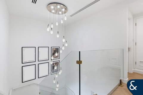 Villa til salg i The Springs, Dubai, UAE 3 soveværelser, 210 kvm № 697596 - foto 17