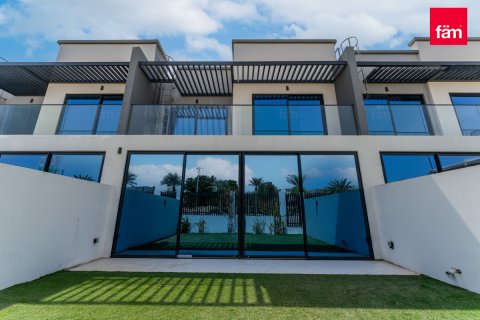 Vila v Al Furjan, Dubai, SAE 5 ložnice, 224 m² Č.: 630271 - fotografie 1