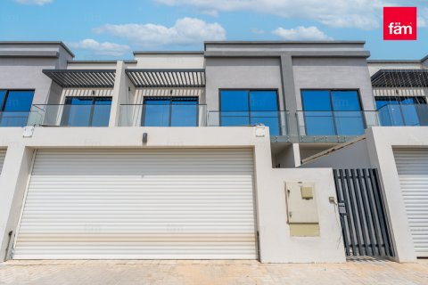 Vila v Al Furjan, Dubai, SAE 5 ložnice, 224 m² Č.: 630271 - fotografie 28