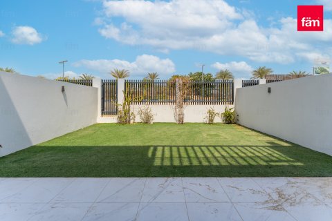 Vila v Al Furjan, Dubai, SAE 5 ložnice, 224 m² Č.: 630271 - fotografie 2