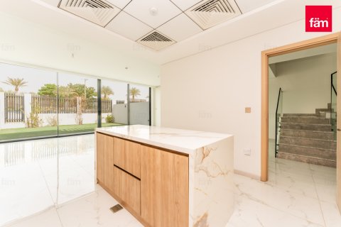 Vila v Al Furjan, Dubai, SAE 5 ložnice, 224 m² Č.: 630271 - fotografie 4