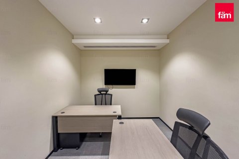 Komerční nemovitost v Business Bay, Dubai, SAE 1321.2 m² Č.: 630270 - fotografie 12