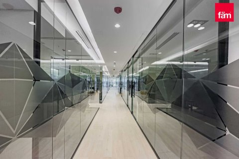 Komerční nemovitost v Business Bay, Dubai, SAE 1321.2 m² Č.: 630270 - fotografie 3