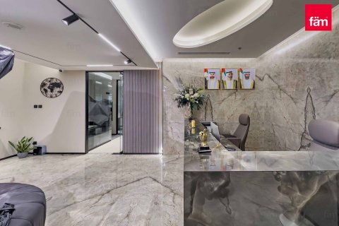 Komerční nemovitost v Business Bay, Dubai, SAE 1321.2 m² Č.: 630270 - fotografie 5