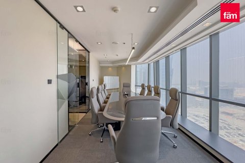 Komerční nemovitost v Business Bay, Dubai, SAE 1321.2 m² Č.: 630270 - fotografie 4