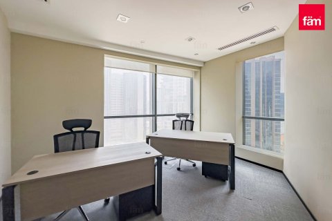 Komerční nemovitost v Business Bay, Dubai, SAE 1321.2 m² Č.: 630270 - fotografie 11