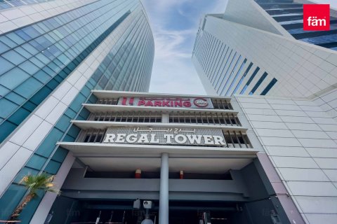 Komerční nemovitost v Business Bay, Dubai, SAE 1321.2 m² Č.: 630270 - fotografie 24