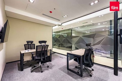Komerční nemovitost v Business Bay, Dubai, SAE 1321.2 m² Č.: 630270 - fotografie 7