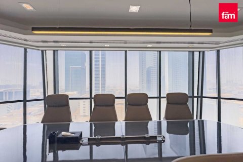 Komerční nemovitost v Business Bay, Dubai, SAE 1321.2 m² Č.: 630270 - fotografie 18