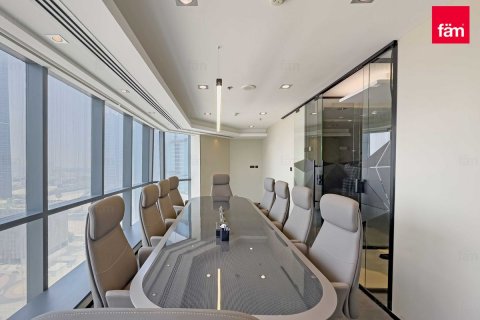 Komerční nemovitost v Business Bay, Dubai, SAE 1321.2 m² Č.: 630270 - fotografie 6