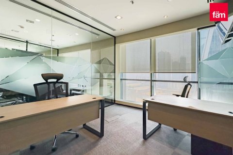 Komerční nemovitost v Business Bay, Dubai, SAE 1321.2 m² Č.: 630270 - fotografie 13