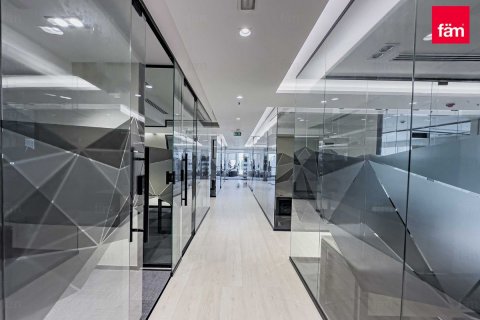 Komerční nemovitost v Business Bay, Dubai, SAE 1321.2 m² Č.: 630270 - fotografie 2