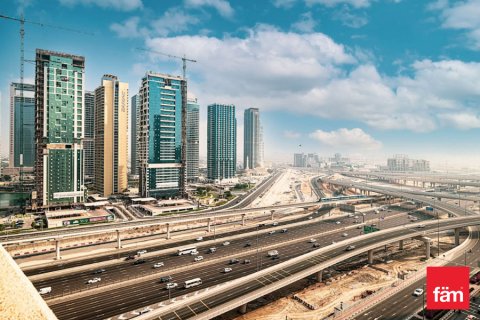 阿联酋 Dubai Dubai Marina 待售 : 1 卧, 62.9 平方米 , 编号630275 - 照片 14