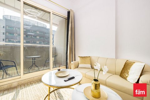 阿联酋 Dubai Dubai Marina 待售 : 1 卧, 62.9 平方米 , 编号630275 - 照片 3
