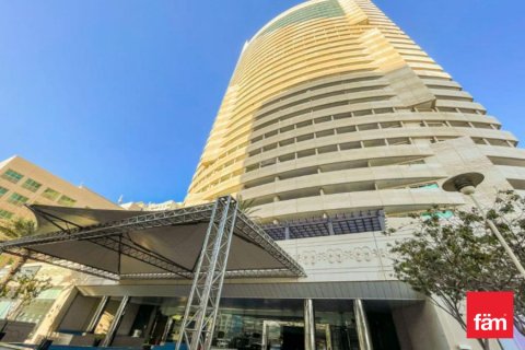 阿联酋 Dubai Dubai Marina 待售 : 1 卧, 62.9 平方米 , 编号630275 - 照片 16