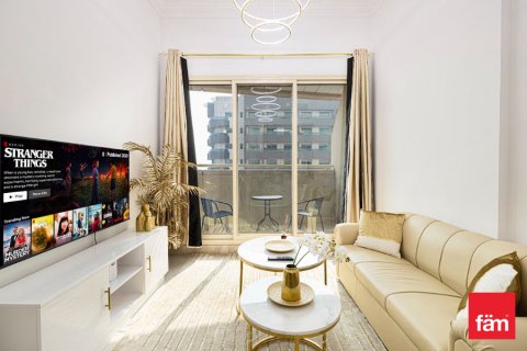 阿联酋 Dubai Dubai Marina 待售 : 1 卧, 62.9 平方米 , 编号630275 - 照片 4