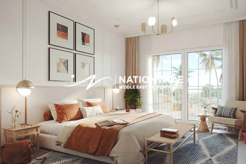 Rijtjeshuis te koop in Abu Dhabi, VAE 2 slaapkamers, 229 vr.m., nr 690436 - foto 8