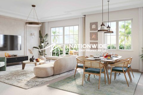 Rijtjeshuis te koop in Abu Dhabi, VAE 2 slaapkamers, 229 vr.m., nr 690436 - foto 3