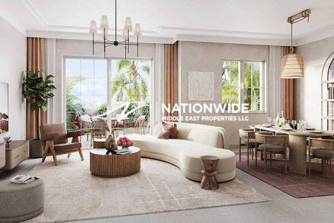 Rijtjeshuis te koop in Abu Dhabi, VAE 2 slaapkamers, 229 vr.m., nr 690436 - foto 2