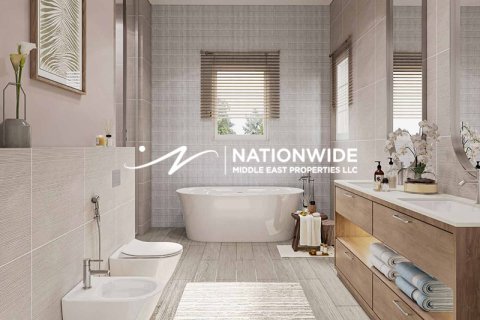 Rijtjeshuis te koop in Abu Dhabi, VAE 2 slaapkamers, 229 vr.m., nr 690436 - foto 9